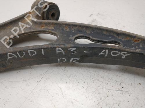 Right front suspension arm AUDI A3 (8P1) 2.0 TDI 16V | BP31158810M13 