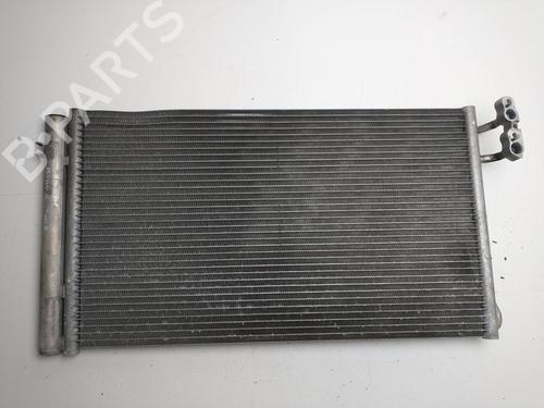 AC radiator BMW 1 (E87) 120 d | BP15522521M32 