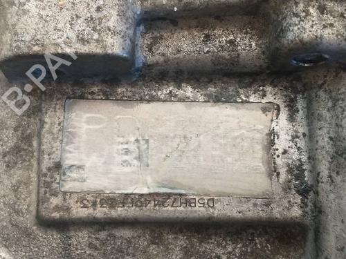 Used Gearbox MAZDA 6 Saloon (GJ, GL) [2012-2025]  22247618