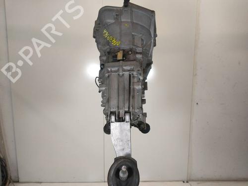 Gearbox BMW 1 (E81) 116 i | BP16311620M3 