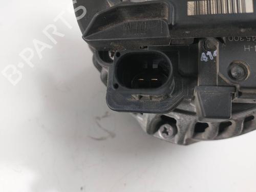 Alternator SEAT IBIZA IV SC (6J1, 6P5)  | BP8183684M7 