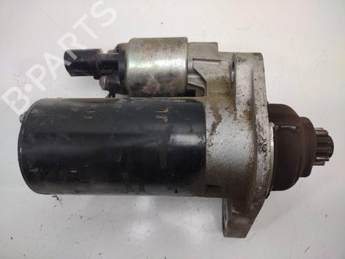 Starter SEAT IBIZA IV SC (6J1, 6P5)  | BP16070320M8 