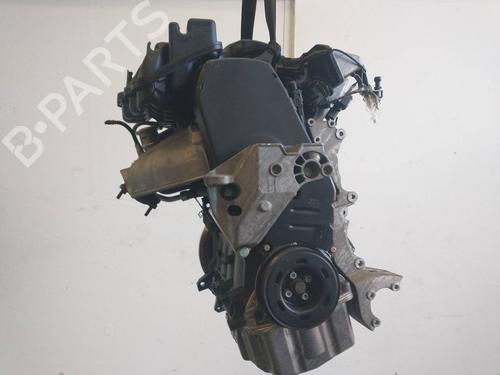 Engine VW GOLF IV (1J1) 2.0 | BP8177164M1 