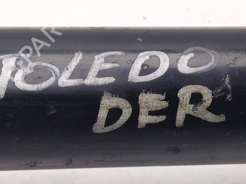 Right front driveshaft SEAT TOLEDO III (5P2) | BP32364504M39 - Image 3