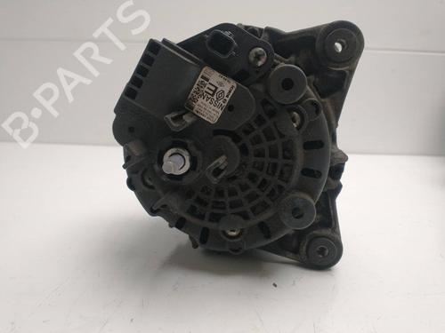 Alternator RENAULT KADJAR (HA_, HL_) 1.6 dCi 130 4x4 (HLA4) | BP20338930M7 