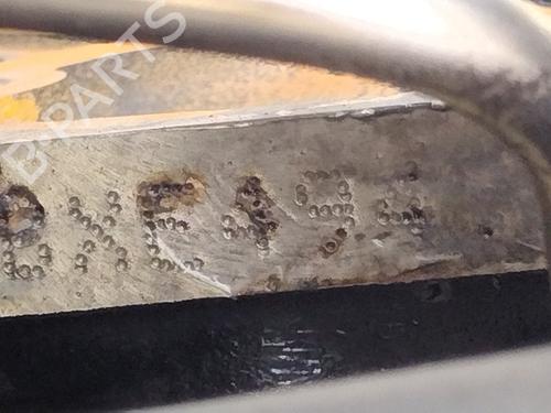 Engine SEAT ALTEA XL (5P5, 5P8)  | BP37690951M1  - Image 6