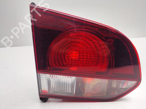 Used Left tailgate light VW GOLF VI (5K1) 1.6 TDI (105 hp) 30886944