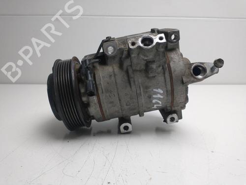 Used AC compressor SUBARU TRIBECA (B9) [2005-2025]  15876548