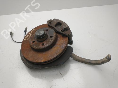 Used Right front steering knuckle MERCEDES-BENZ E-CLASS (W211) E 270 CDI (211.016) (177 hp) 31072441