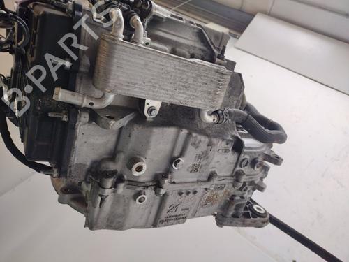Gearbox FORD TOURNEO CONNECT / GRAND TOURNEO CONNECT V408 MPV 1.5 TDCi | BP24855357M3 