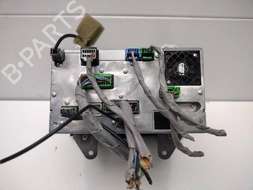 Radio HONDA CR-V III (RE_)  | BP22409948E6 