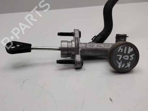 Clutch slave cylinder KIA SOUL II (PS)  | BP24124461M113 