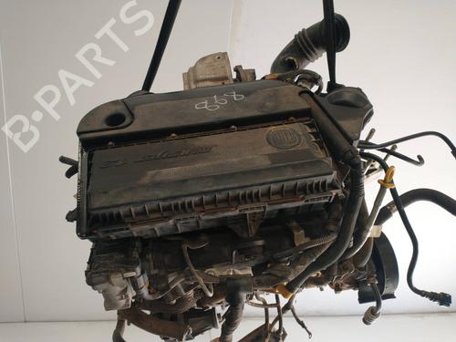 Motor FIAT DOBLO Platform/Chassis (263_) 1.3 D Multijet (90 hp) 27840244