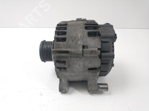 Alternator FIAT SCUDO Bus (270_, 272_) 2.0 D Multijet | BP8375202M7 