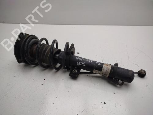 Used Left front shock absorber MINI MINI (R56) One (95 hp) 30776649