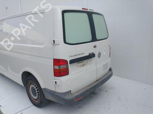 Starter VW TRANSPORTER T5 Van (7HA, 7HH, 7EA, 7EH) | BP7506799M8