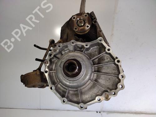 Transfer box NISSAN PATHFINDER III (R51) 2.5 dCi | BP13483727M36 