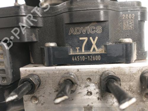 Pompe ABS TOYOTA COROLLA Hatchback (_E21_, _EA1_, _EH1_) [2018-2025]  30845793