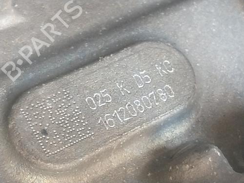 Gearbox VW TOURAN (5T1) 1.6 TDI | BP37231742M3 - Image 7