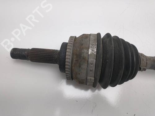 Used Right front driveshaft TOYOTA CELICA Coupe (_T23_) 1.8 16V TS (ZZT231_, ZZT231R) (192 hp) 7509147