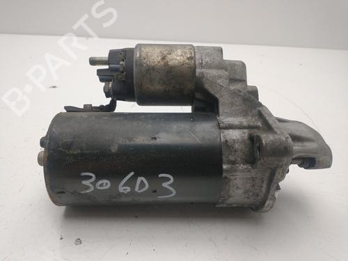 Used Starter BMW 3 Touring (E91) 325 d (197 hp) 28169508