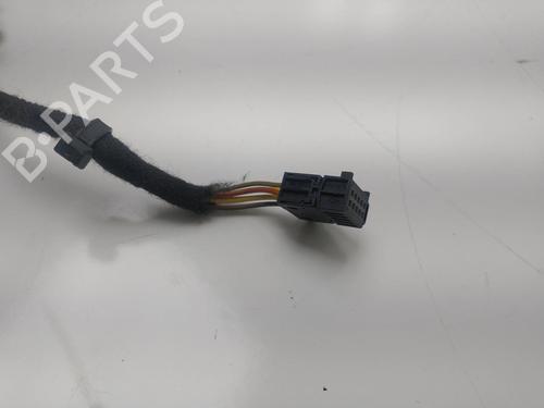 Left mirror VW POLO V (6R1, 6C1) 1.4 TDI | BP17720300C26 