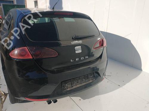 Gearbox SEAT LEON (1P1) 2.0 TDI | BP21055268M3 