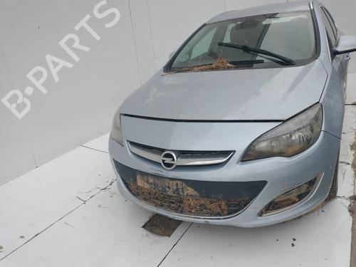 Right taillight OPEL ASTRA J Sports Tourer (P10)  | BP31062697C35 