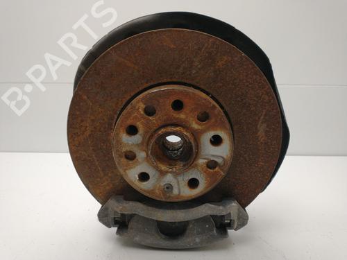 Fusée avant droite SEAT LEON (5F1) [2012-2021]  31862777