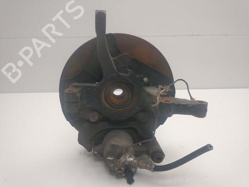 Left front steering knuckle FORD KA+ III (UK, FK) 1.2 Ti-VCT | BP31752867M25