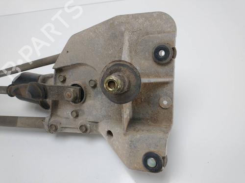 Front wiper motor NISSAN X-TRAIL I (T30)  | BP7509892M29 