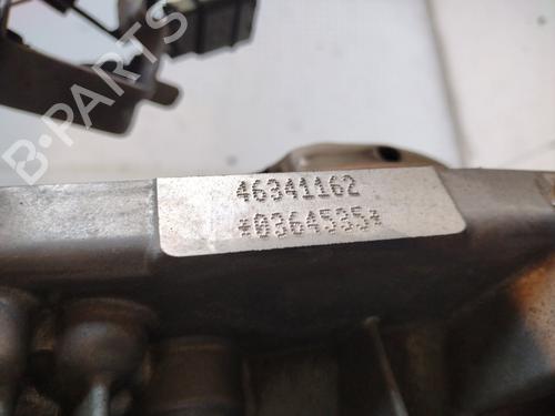 Engine FIAT 500 (312_)  | BP31161928M1  - Image 6