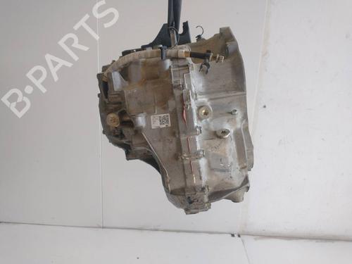 Gearbox MG MG ZS SUV  | BP21768331M3 