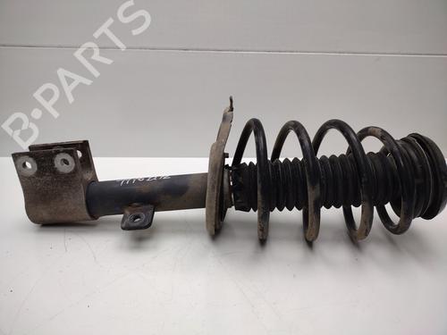 Used Right front shock absorber CITROËN C4 Grand Picasso I (UA_) 1.6 HDi (109 hp) 23039161