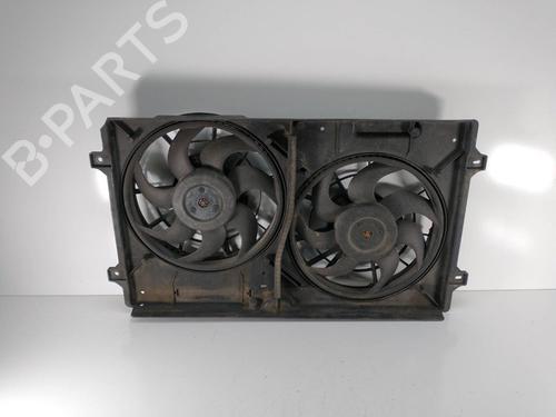 Radiator fan SEAT ALHAMBRA (7V8, 7V9) 1.9 TDI | BP11913659M35 