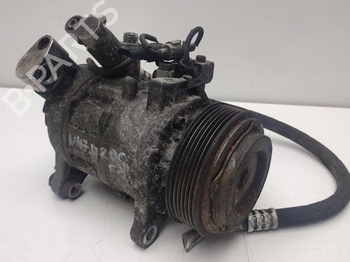 Compressor A/C Compressor A/C BMW 5 (F10) 525 d (204 hp) 34215125 34215125