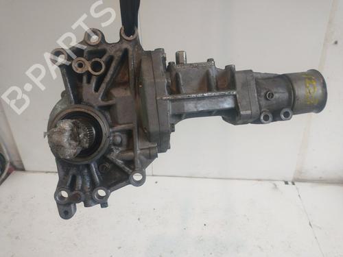 Used Transfer box Transfer box MITSUBISHI OUTLANDER II (CW_W) 2.0 DI-D (CW8W) (140 hp) 33015485 33015485