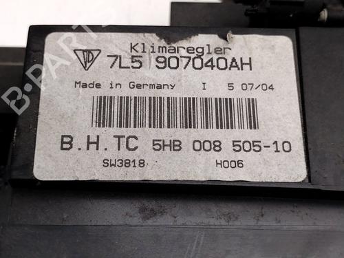 Climate control PORSCHE CAYENNE (9PA)  | BP29907129I5 