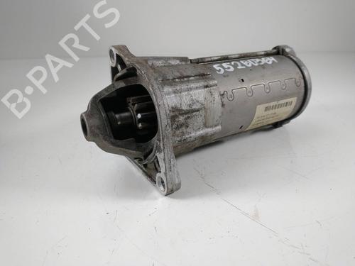 Used Starter FIAT 500X (334_) 1.6 D Multijet (334AXA1B, 334AXA11) (120 hp) 17720310