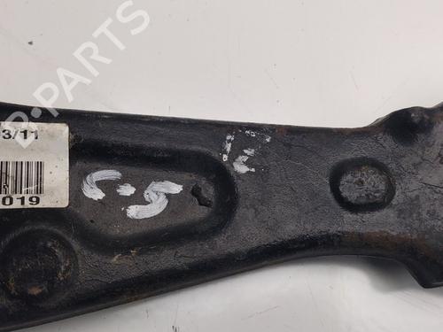 Left front suspension arm CITROËN C5 III (RD_)  | BP32112524M12 