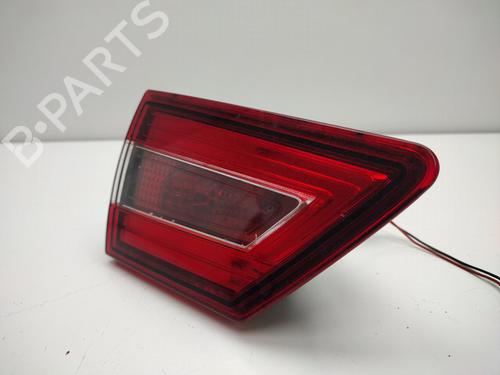 Left tailgate light RENAULT CLIO IV (BH_)  | BP29422816C79 