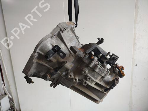 Used Gearbox HYUNDAI i20 I (PB, PBT) [2008-2015]  28073027