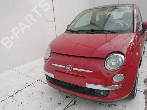 Front left window mechanism FIAT 500 (312_) 1.3 D Multijet (312AXB1A) | BP18151178C22 