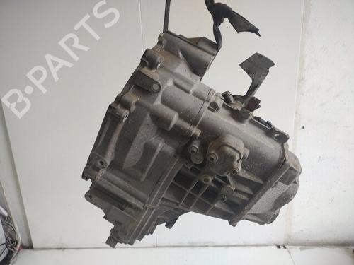 Gearbox SEAT LEON (5F1) | BP28387377M3
