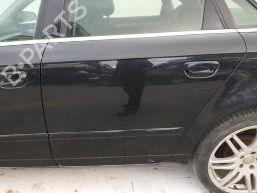 Używane Drzwi tylne lewe AUDI A4 B7 (8EC) 2.0 TDI 16V (140 hp) 27512533