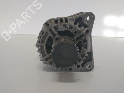 Alternator RENAULT CLIO II (BB_, CB_)  | BP7506542M7 