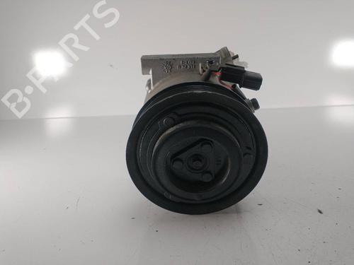 AC compressor HYUNDAI TUCSON (TL, TLE)  | BP13634038M34 