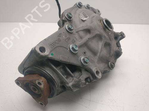 Front differential BMW X5 (E70) xDrive 30 d | BP32116138M23 
