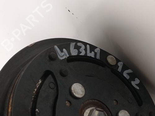 AC compressor FIAT 500 (312_) | BP31252718M34 - Image 9