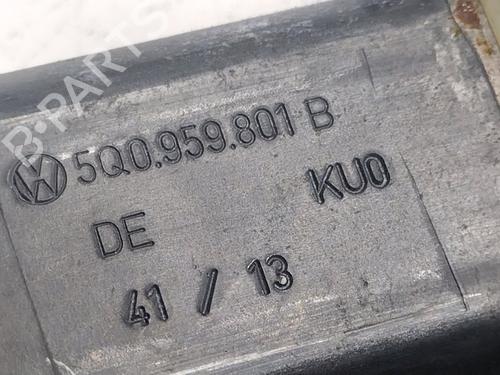 Left front window motor SEAT LEON ST (5F8) | BP32073884E21 - Image 6